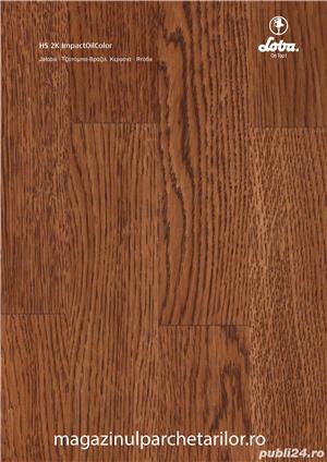 Uleiuri bicomponente profesionale pentru parchet - imagine 10