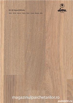 Uleiuri bicomponente profesionale pentru parchet - imagine 5