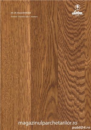 Uleiuri bicomponente profesionale pentru parchet - imagine 9