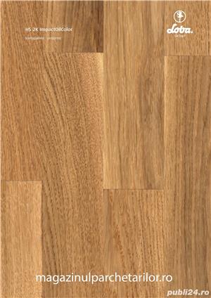 Uleiuri bicomponente profesionale pentru parchet - imagine 6