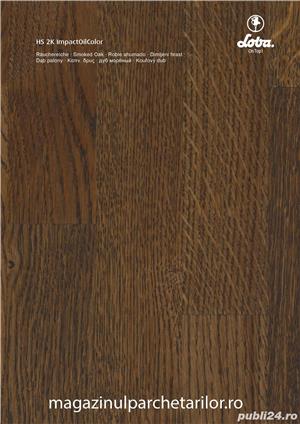 Uleiuri bicomponente profesionale pentru parchet - imagine 8