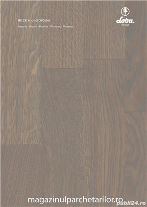 Uleiuri bicomponente profesionale pentru parchet - imagine 2