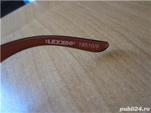 Ochelari soare LEXXOO 19510/5 eleganti, polarizati-ieftini - imagine 7