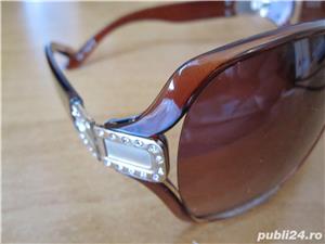 Ochelari soare LEXXOO 19510/5 eleganti, polarizati-ieftini - imagine 6