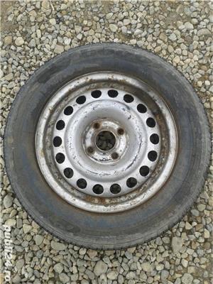 Roti de rezerva - imagine 3