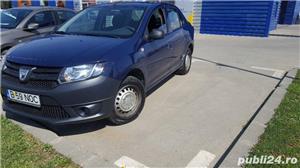 Dacia Logan - imagine 4