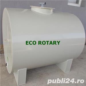 Vand fose septice ministatii de epurare   - imagine 2