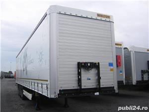 Semiremorca marfuri generale - imagine 5