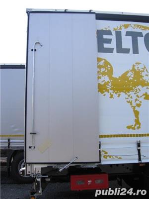 Semiremorca marfuri generale - imagine 8