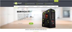 Instalare macOS X - Windows - Linux - Pachet Office la domiciliu/sediul firmei dvs.