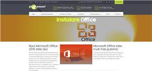 Instalare macOS X - Windows - Linux - Pachet Office la domiciliu/sediul firmei dvs. - imagine 3