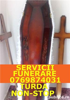 Pompe funebre turda / servicii funerare turda 0769874031 - imagine 6