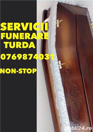Pompe funebre turda / servicii funerare turda 0769874031 - imagine 9