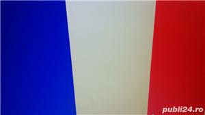 Meditatii ore franceza 60 RON 2h