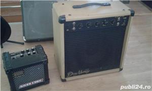 amplificator chitara - imagine 7