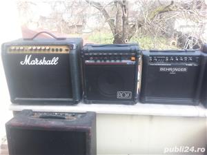 amplificator chitara - imagine 10