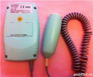 Stetoscop digital-BABY WATCHER - imagine 2