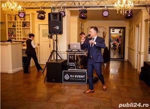 Dj Profesionist pt Nunta,Botez,Majorat,Evenimente in Timisoara! - imagine 5