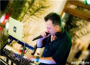 Dj Profesionist pt Nunta,Botez,Majorat,Evenimente in Timisoara!