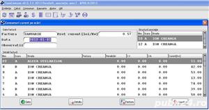 Program calcul taxe comune asociatii - imagine 7