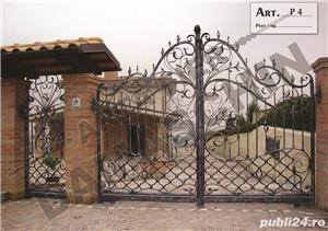 Fier forjat - imagine 3