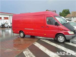 Transport Marfa Mutari Mobila Cu Personal - imagine 3