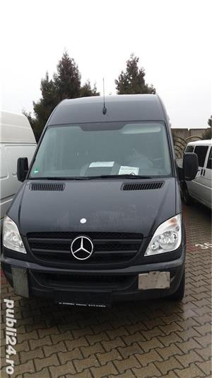 Transport marfa de orice fel