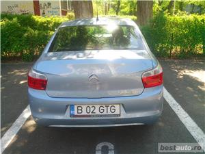 Citroen C-Elysée - imagine 3