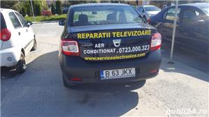 Dacia Logan - imagine 4 Dacia Logan - imagine 4