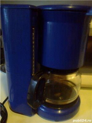 Vand cafetiera Melissa