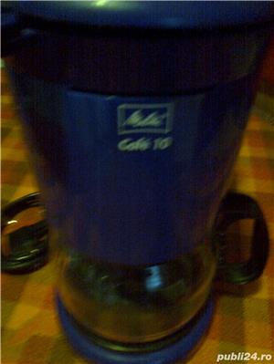 Vand cafetiera Melissa - imagine 2