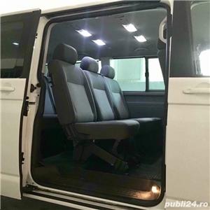 Rent A Car Van MiniBus 8+1 Locuri 0740020606 - imagine 9