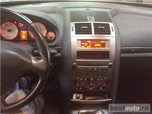 Peugeot 407 - imagine 7