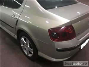 Peugeot 407 - imagine 4