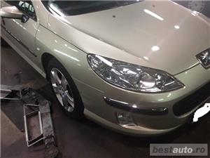 Peugeot 407 - imagine 3