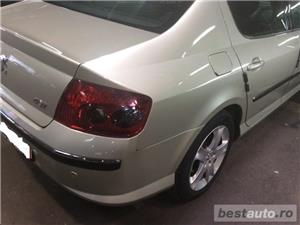 Peugeot 407 - imagine 5