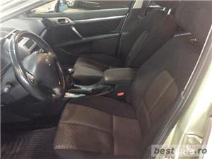 Peugeot 407 - imagine 9