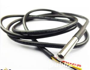 senzor de temperatura umiditate dht11 dht22 DS18b20 PIR ultrasonic CO2 - imagine 6