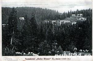 6 ilustrate montane din prima jumatate a secolului trecut - imagine 5