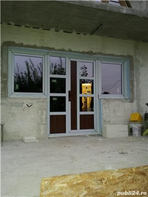 Ferestre si usi Rehau Constanta - imagine 3