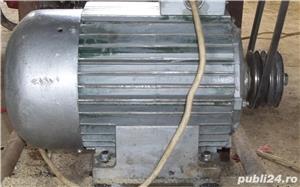 Motor electric 5,5 kw