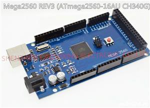 Arduino UNO R3 Mega 2560, Nano v3 attiny85 esp8266 - imagine 5