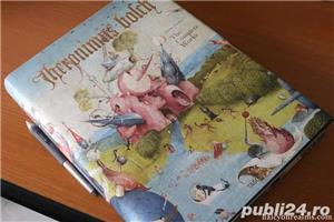 hieronim der bau von wilden