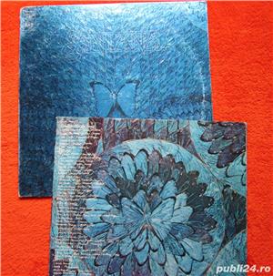 vinil Santana -colectie 9xLP- CBS label -made in Holland 1970-1979 - imagine 8