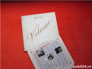vinil Santana -colectie 9xLP- CBS label -made in Holland 1970-1979 - imagine 9