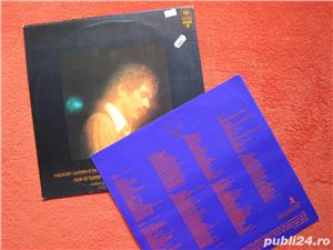 vinil Santana -colectie 9xLP- CBS label -made in Holland 1970-1979 - imagine 6