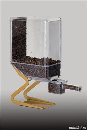 Dispensere / Expozoare cafea boabe - DULPROD - imagine 2