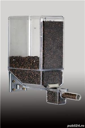 Dispensere / Expozoare cafea boabe - DULPROD - imagine 3