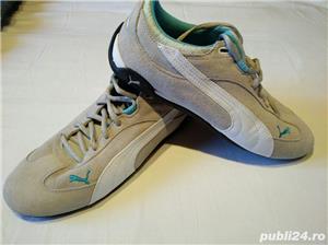 Puma Sneakers 38 1/2