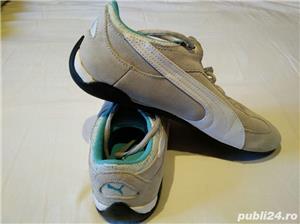 Puma Sneakers 38 1/2 - imagine 3